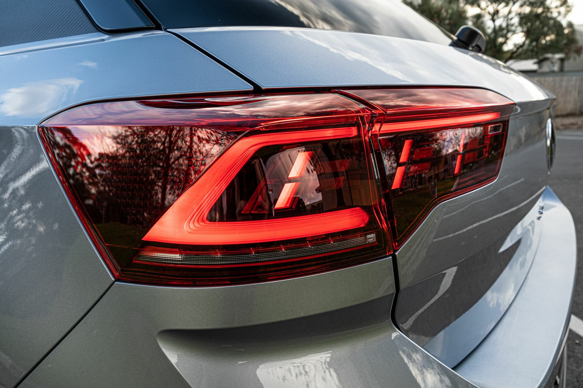 VW T-Roc R - 16