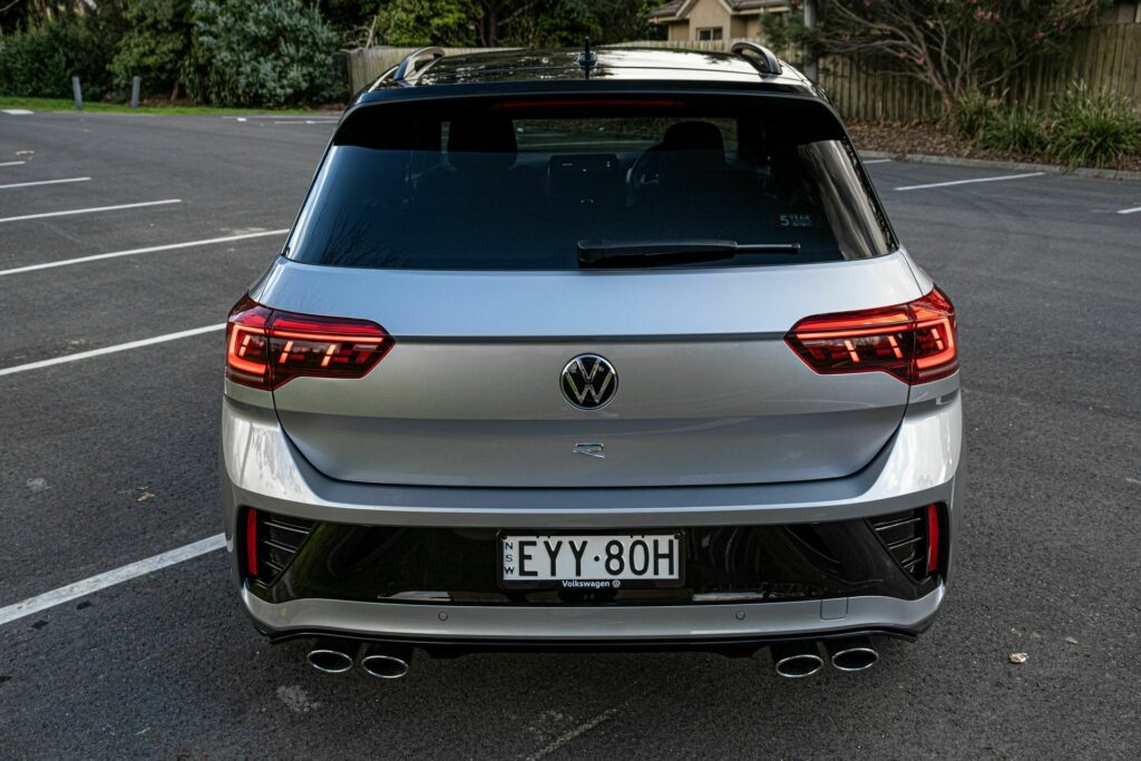 2023 VW T-Roc R Review: The Best-Value R Model?