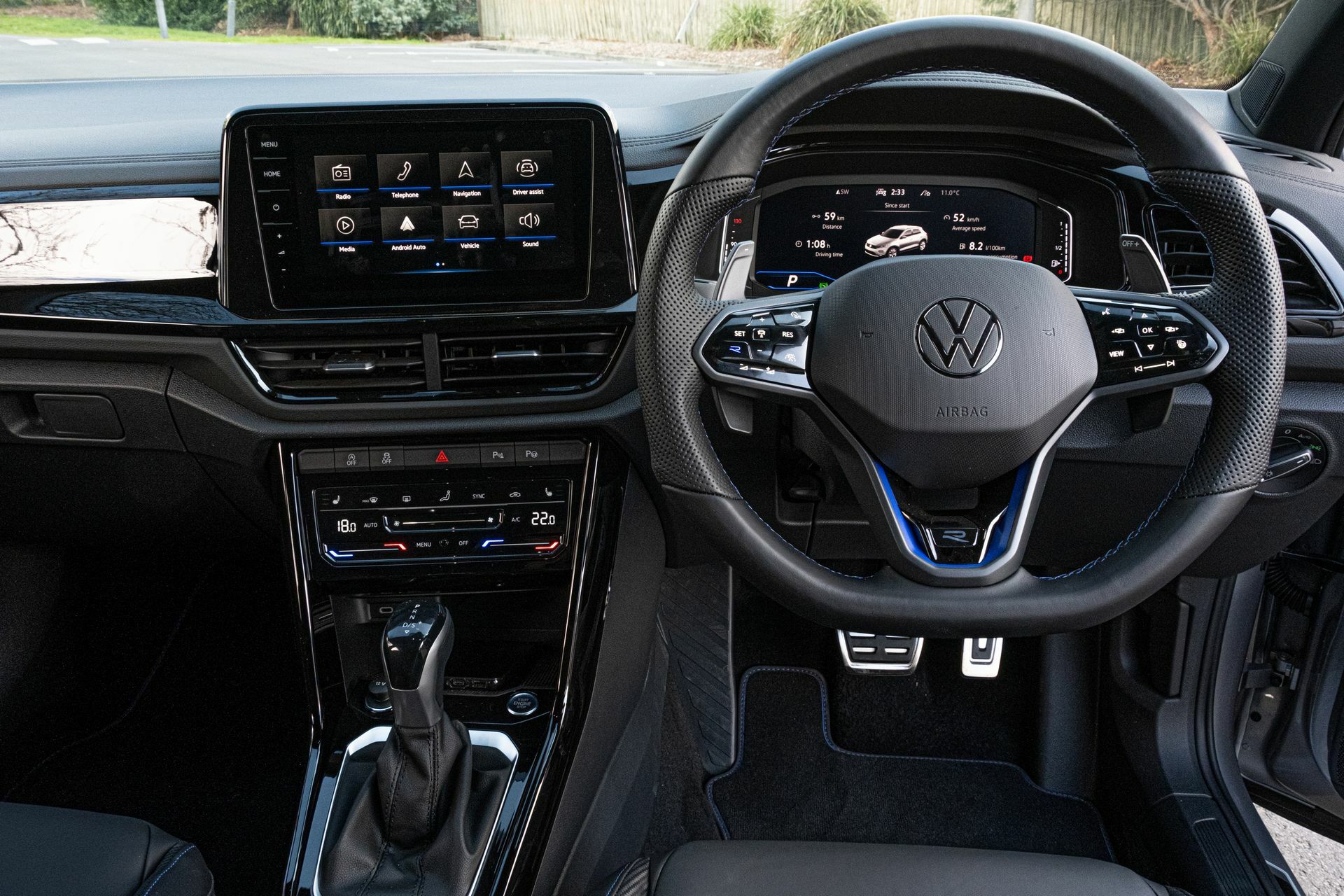 VW T-Roc R - 31