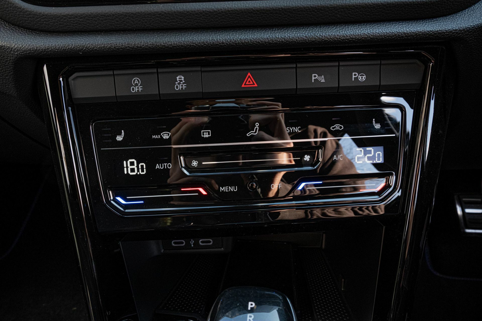 VW T-Roc R - 44