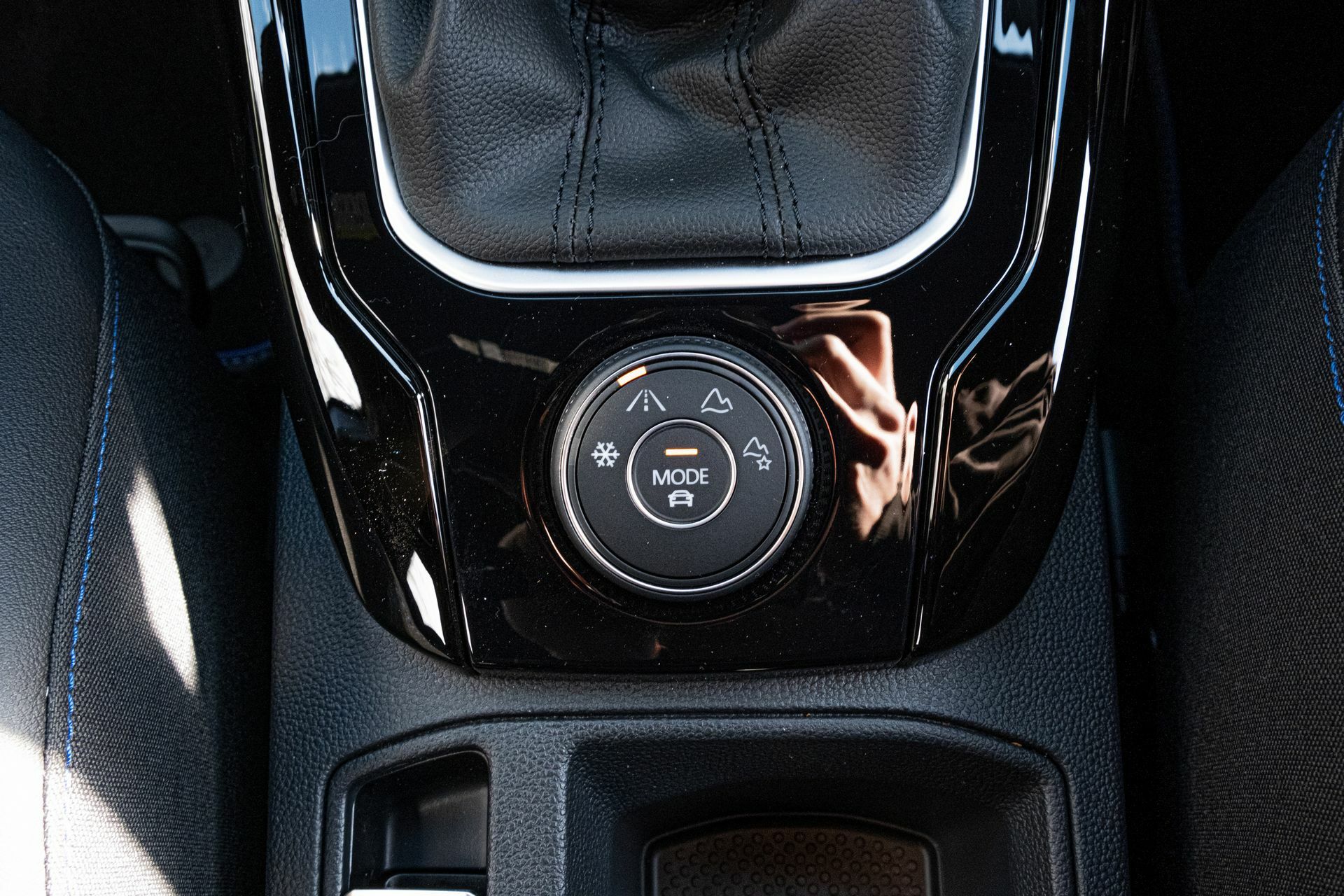 VW T-Roc R - 47