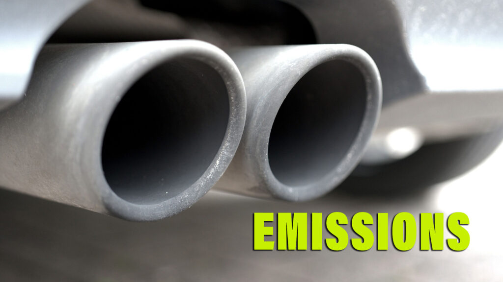  Dirty Cars Can Breathe Easy After EU Drops Planned Euro 7 Emissions Rules