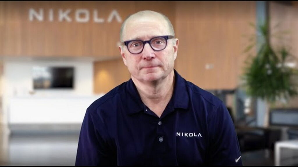 GM Once Viewed Tesla As A ‘Bunch of Engineers Playing With Laptop Batteries’ Says Nikola CEO