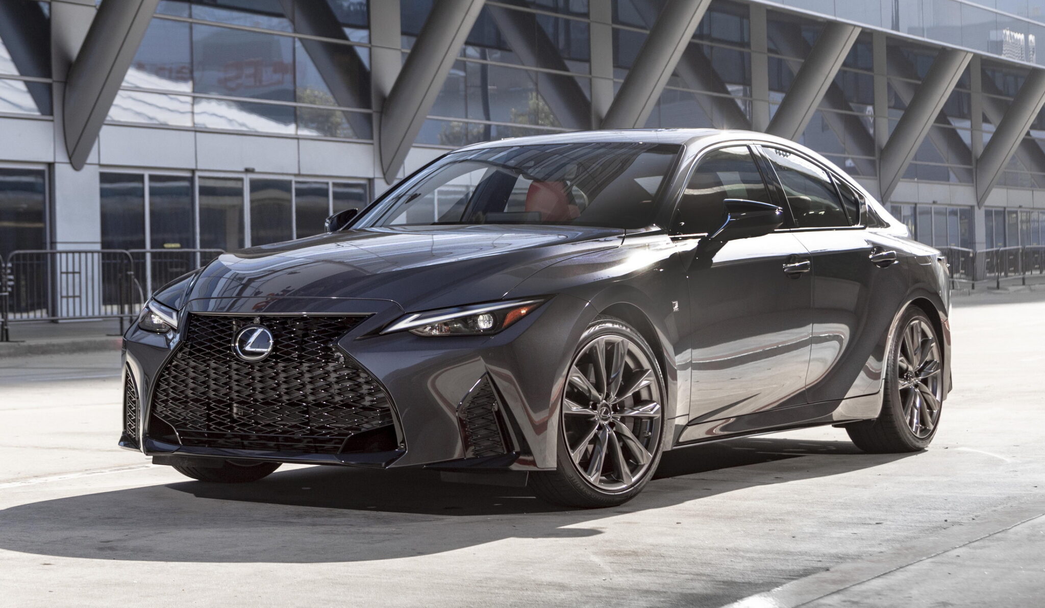 Could The Next Toyota GR86 Get A GR Yaris Engine And A Lexus IS ...