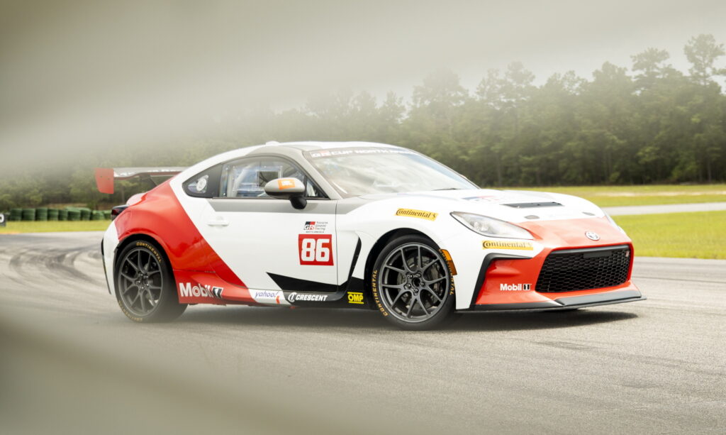  Toyota Tacoma X-Runner Concept Coming To SEMA Alongside 11 More Builds