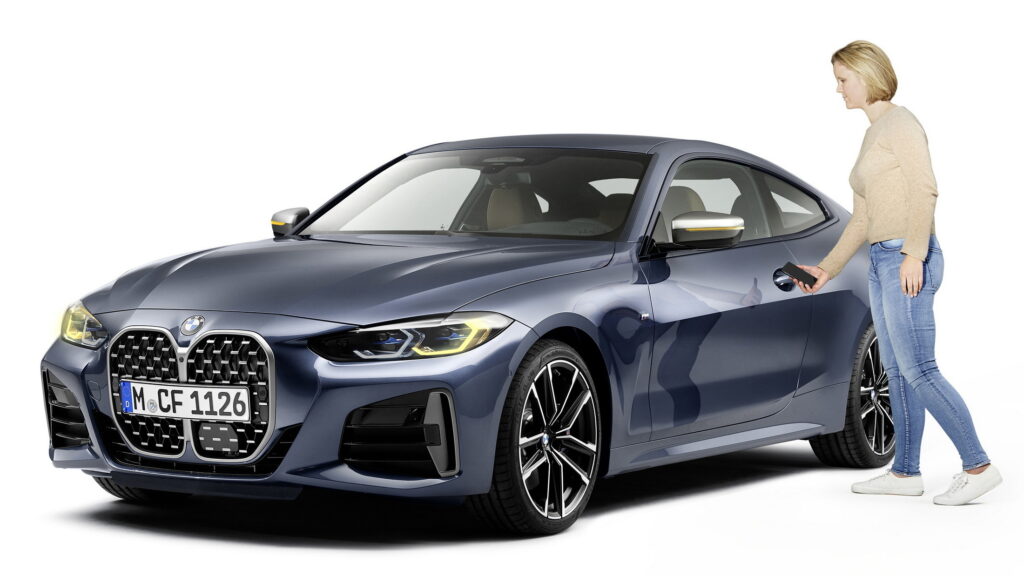  Watch Out! Charging Your iPhone 15 In Your BMW May Permanently Damage It