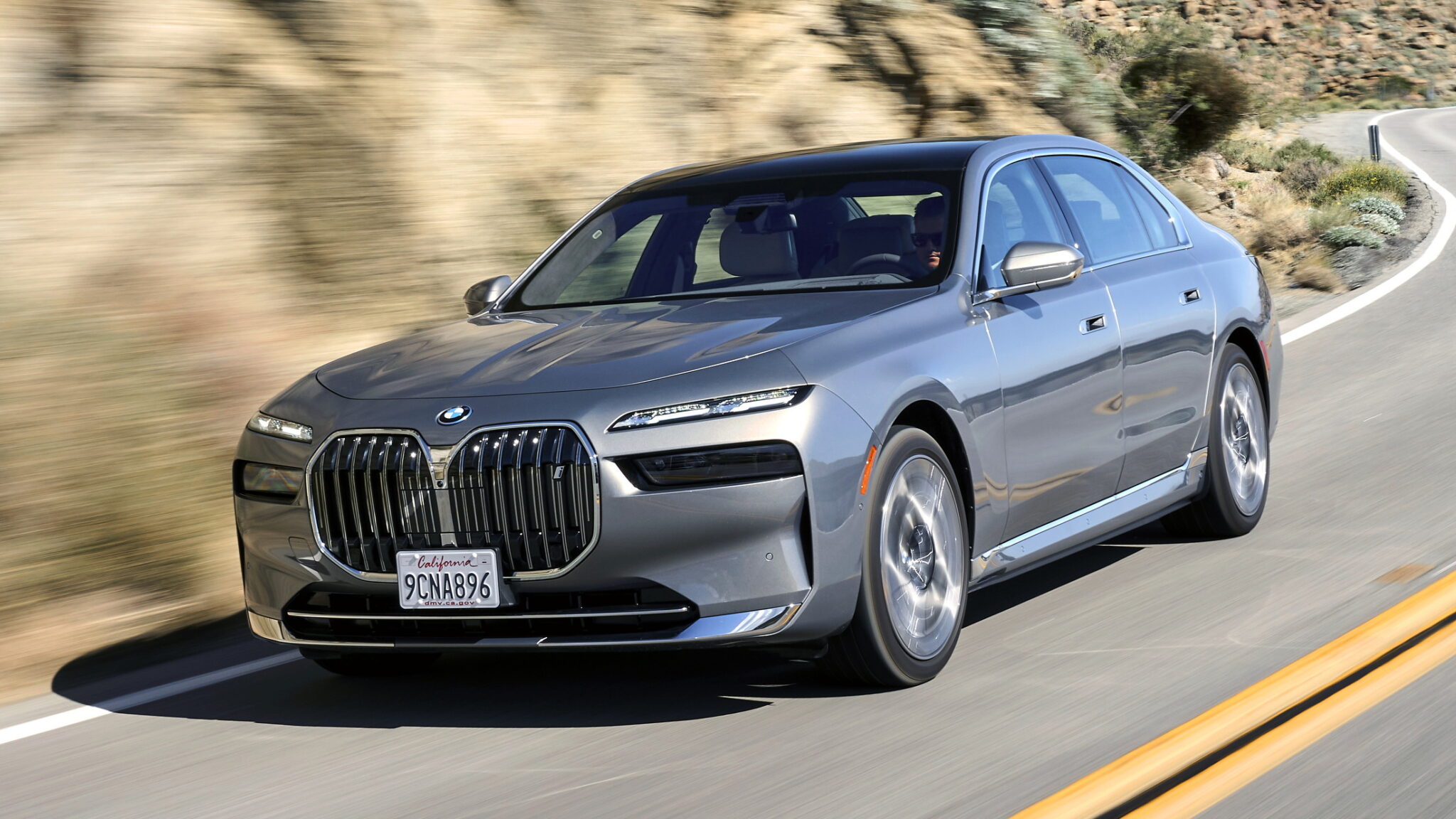 BMW’s Recalls Just Recalled Themselves Because The Brakes Still Don’t ...