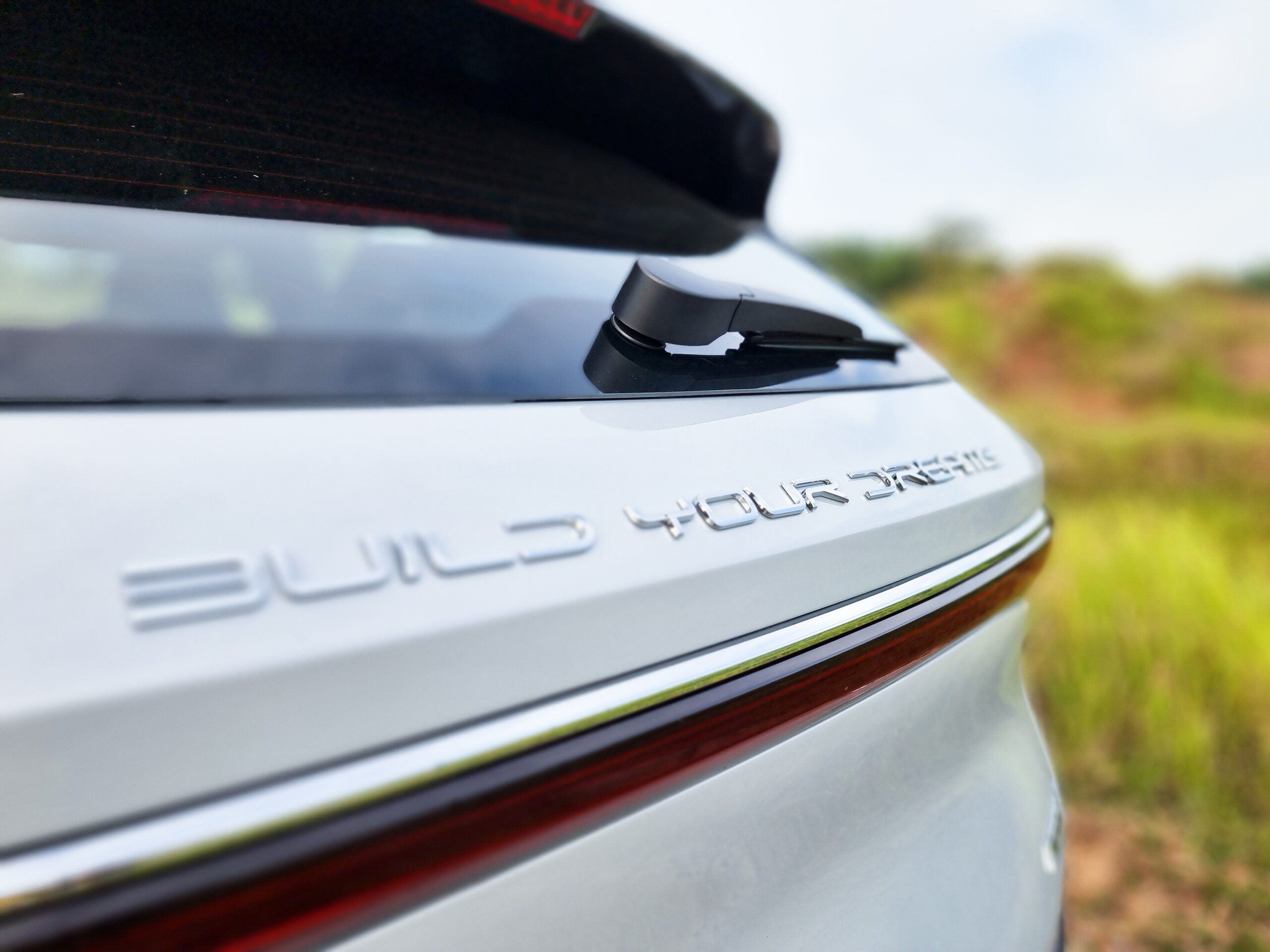 2023 BYD Atto 3 2