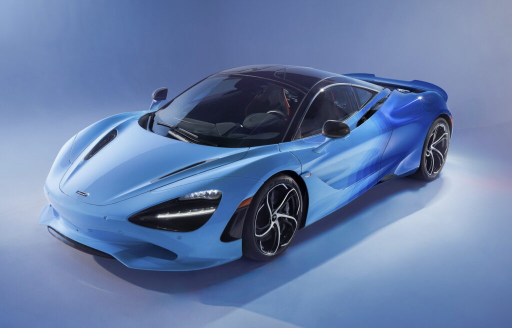  Brightly Colored Cars Are Holding Their Value Better Than Ever