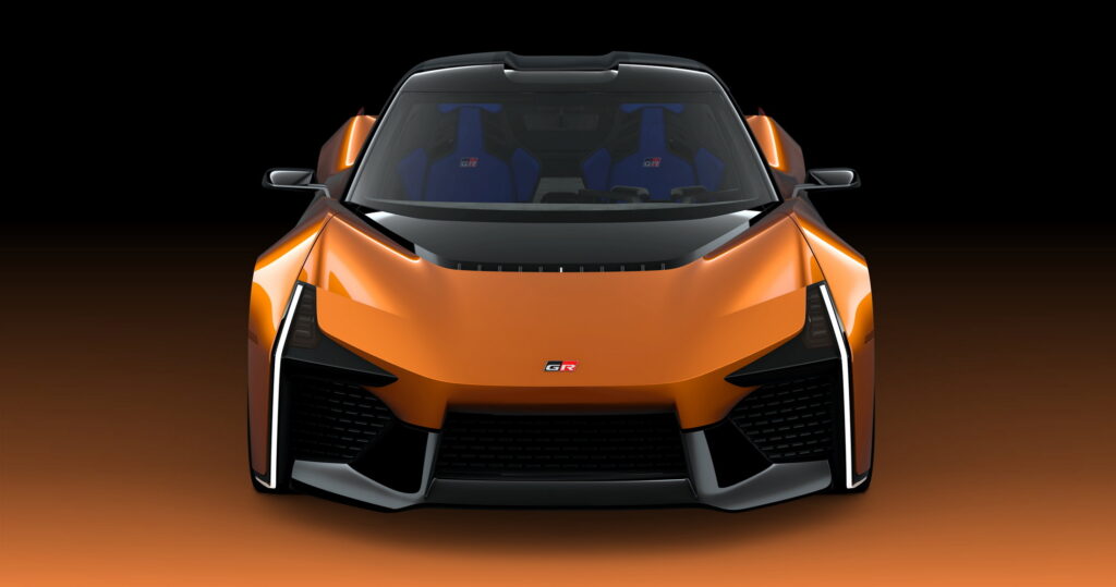  The Mid-Engine MR2 Is Going AWD, And Toyota&rsquo;s Racing It To Prove It Works