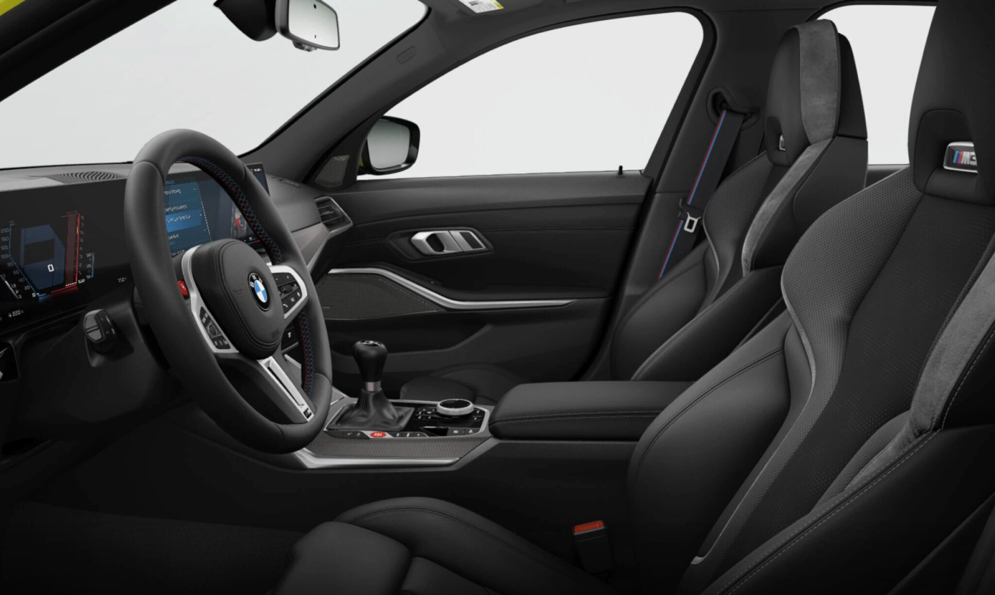 Want 300+ HP And A Manual Shift? These Are Your Only New Options For ...