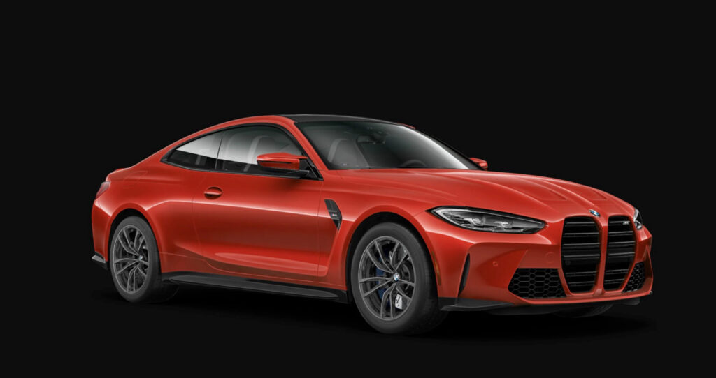 Want 300+ HP And A Manual Shift? These Are Your Only New Options For ...