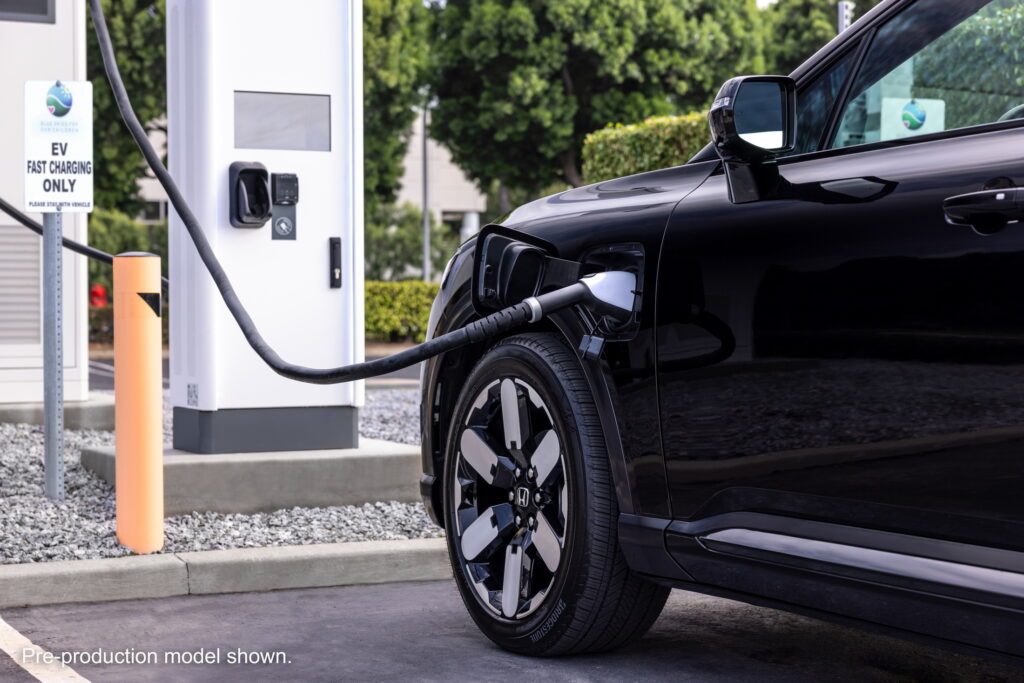  America Needs More Electricians To Work Broken EV Chargers