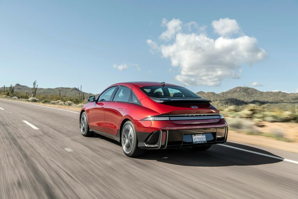  Hyundai&rsquo;s ICCU Recall Was Supposed To Close The Book On Stranded EV Owners, A Lawsuit Says It Reopened It