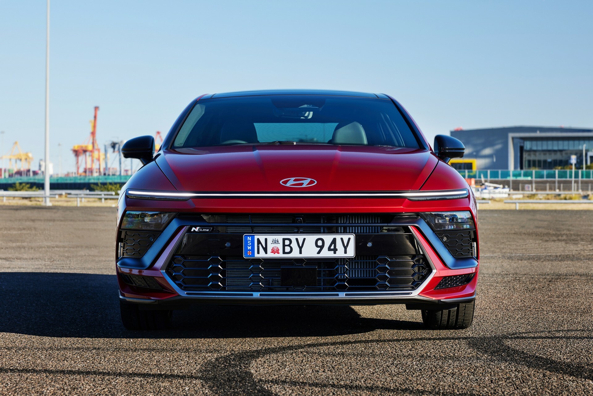 2024 Hyundai Sonata - 15