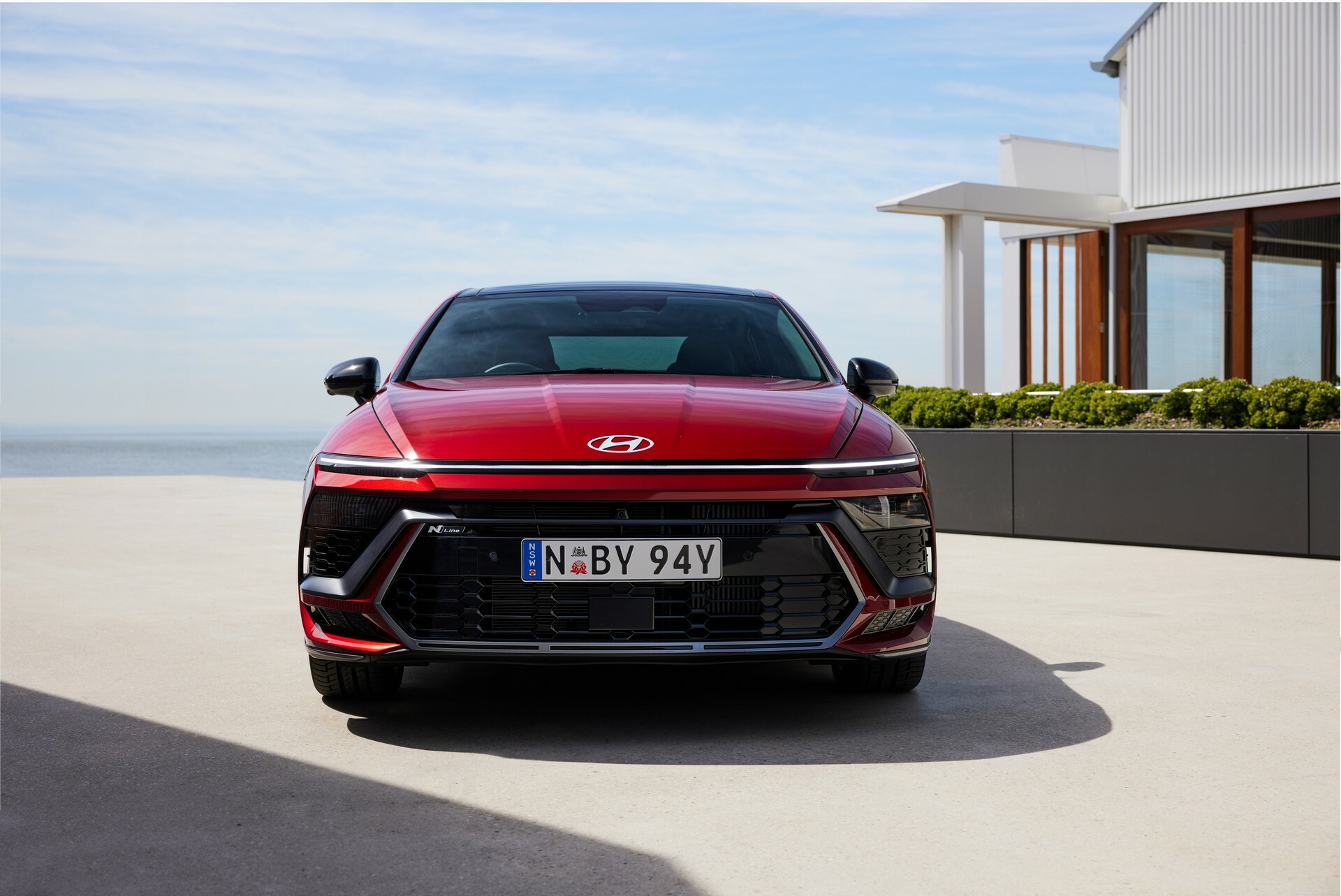 2024 Hyundai Sonata - 5