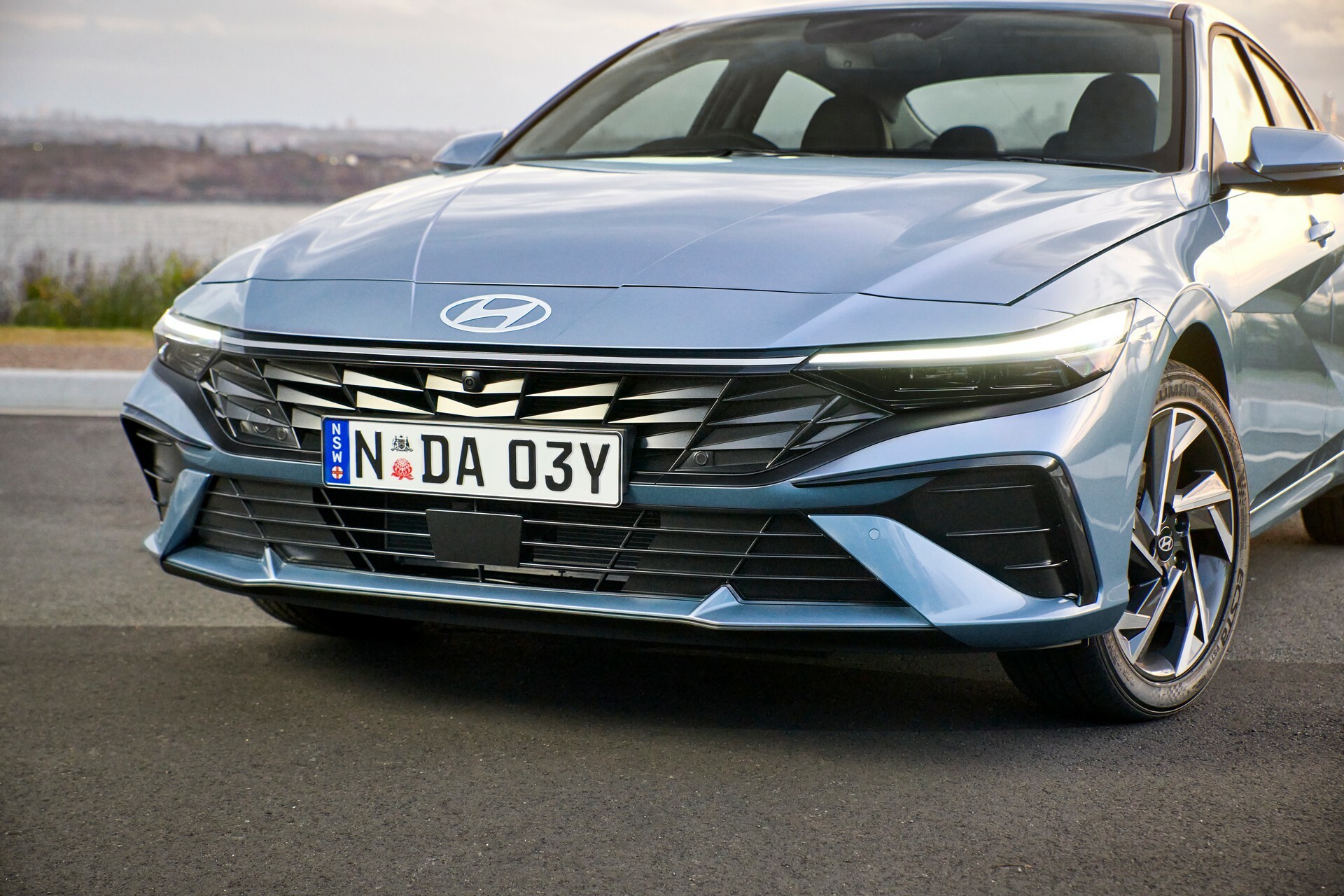 2024 Hyundai i30 Sedan Starts At AU$29,000 In Australia, Debuts New 1.6 ...