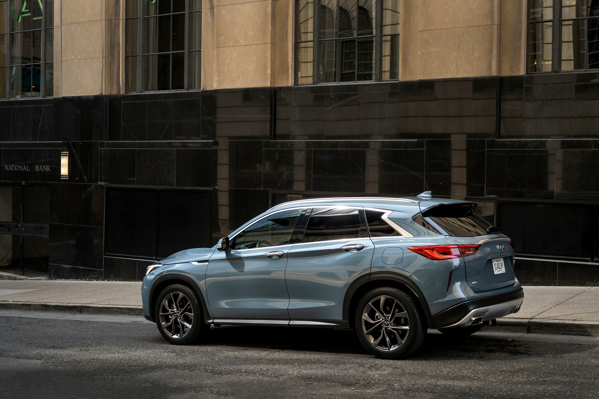 2024 Infiniti QX50 1018 13