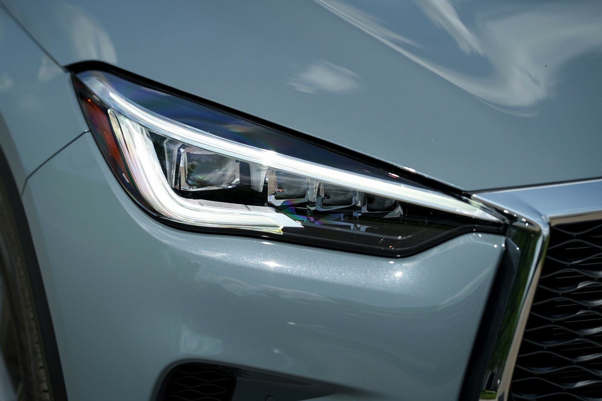 2024 Infiniti QX50 1018 14