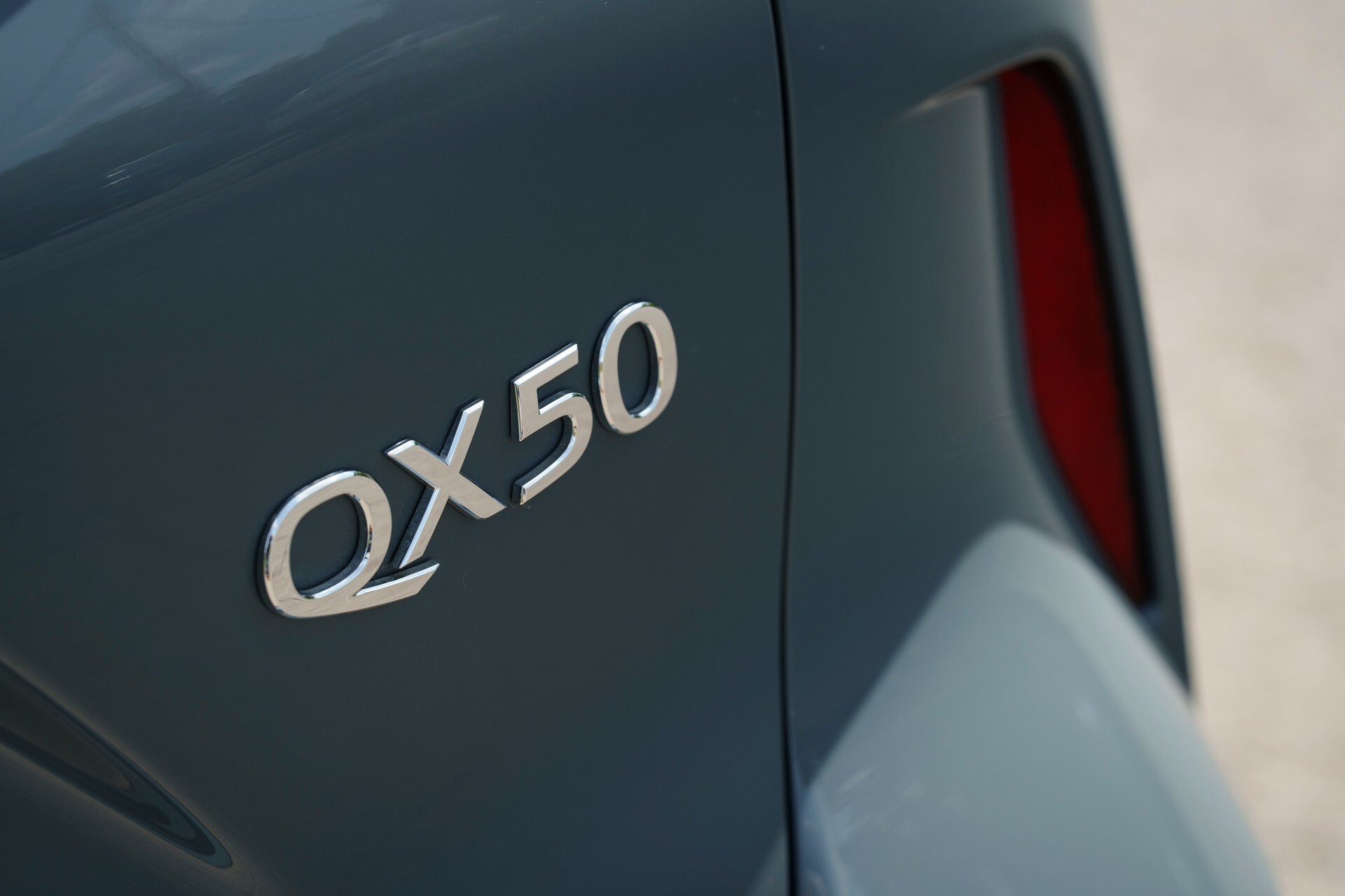2024 Infiniti QX50 1018 18