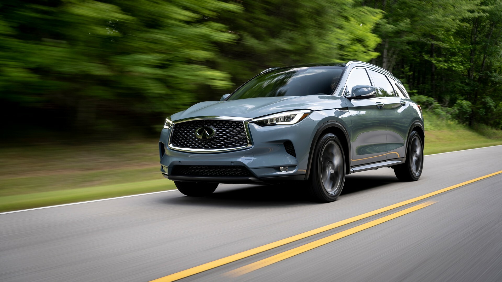 2024 Infiniti QX50 1018 3