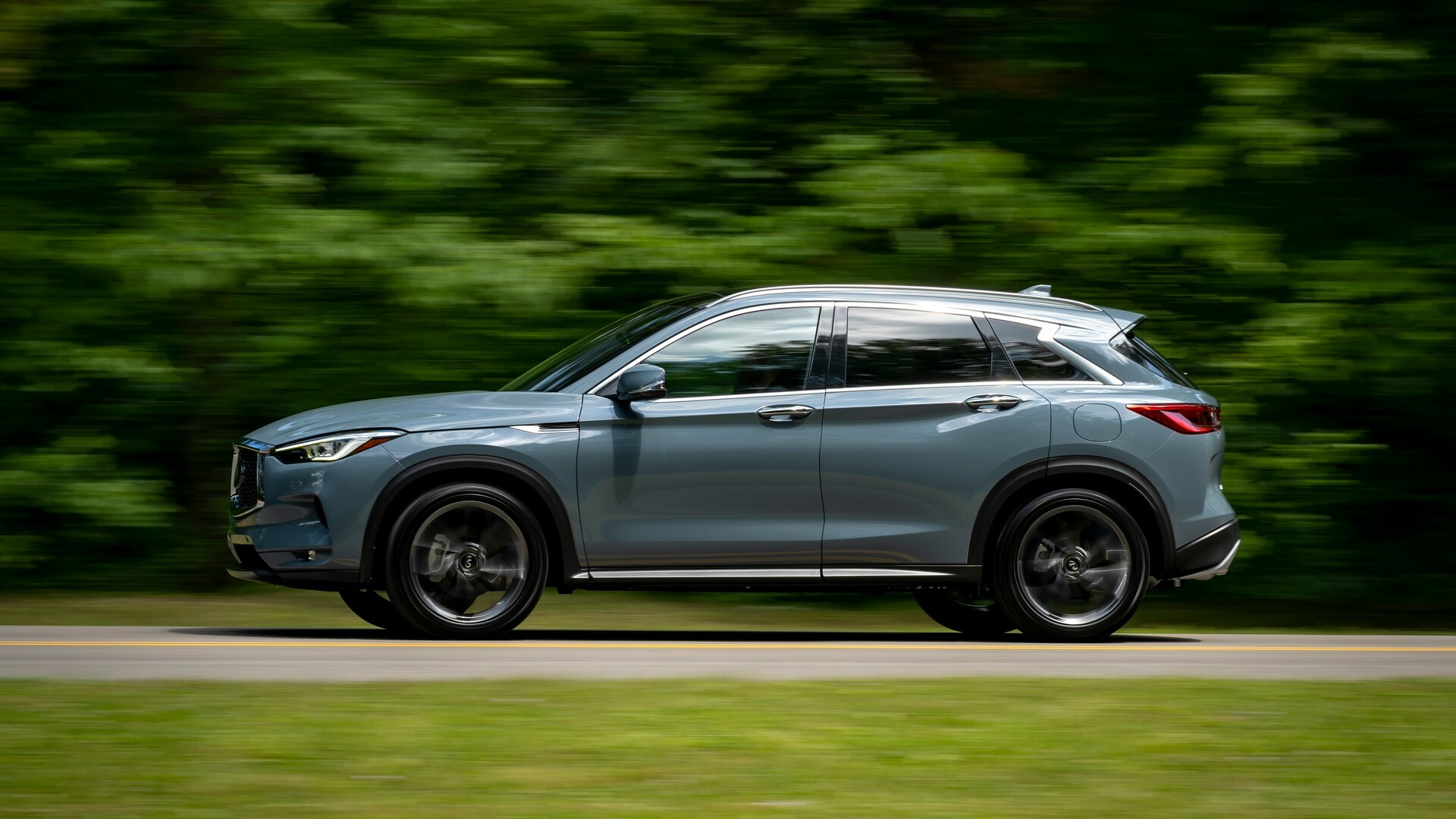 2024 Infiniti QX50 1018 6