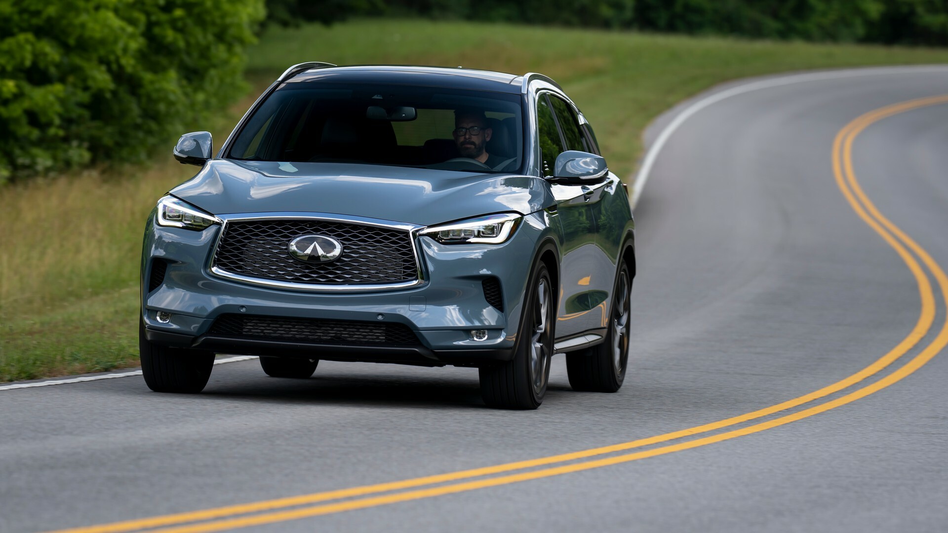 2024 Infiniti QX50 1018 7