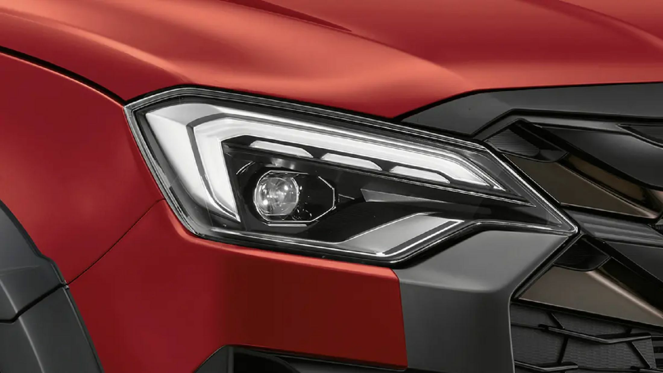 2024 Isuzu D-Max V-Cross (3)