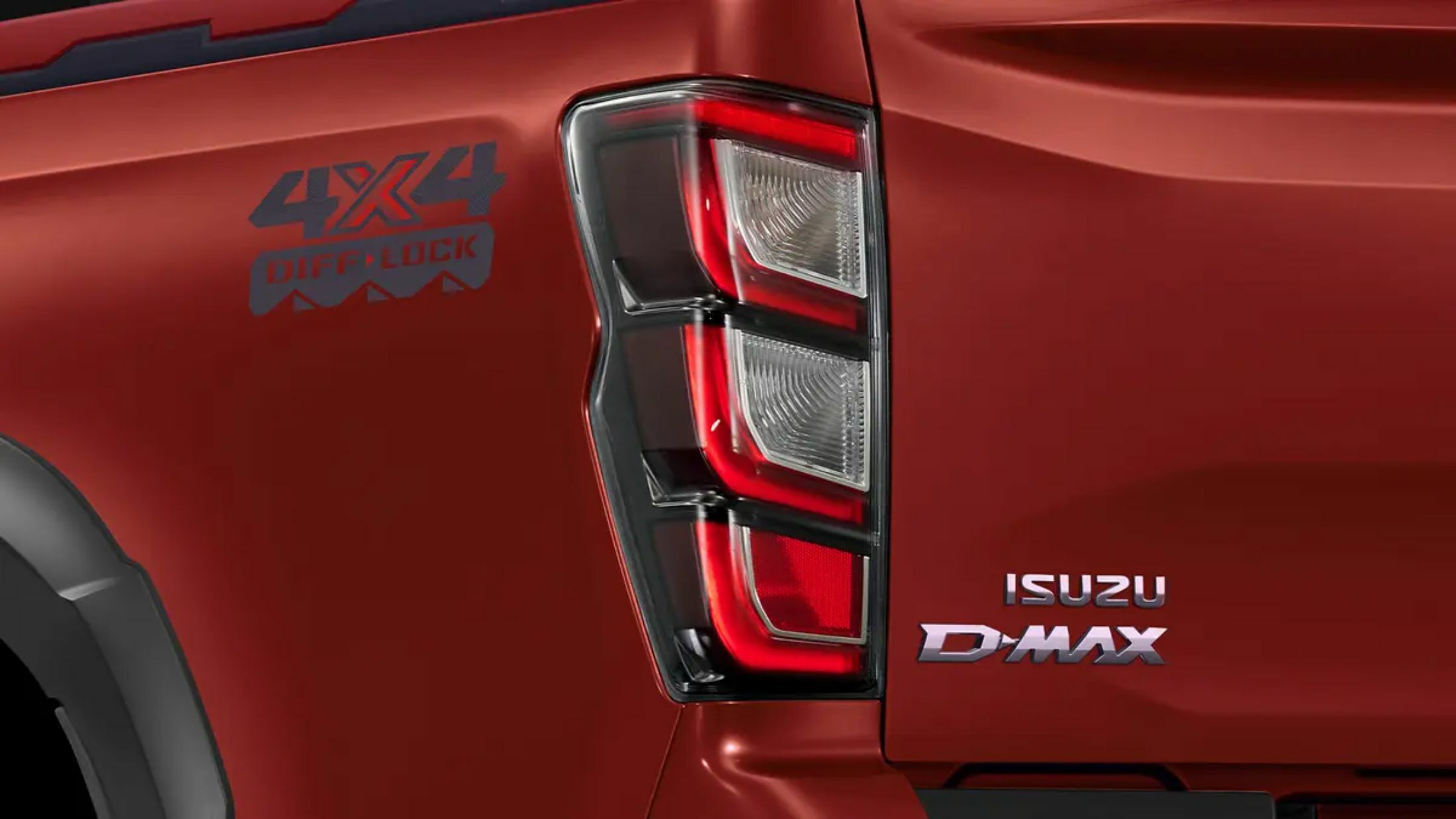 2024 Isuzu D-Max V-Cross (6)