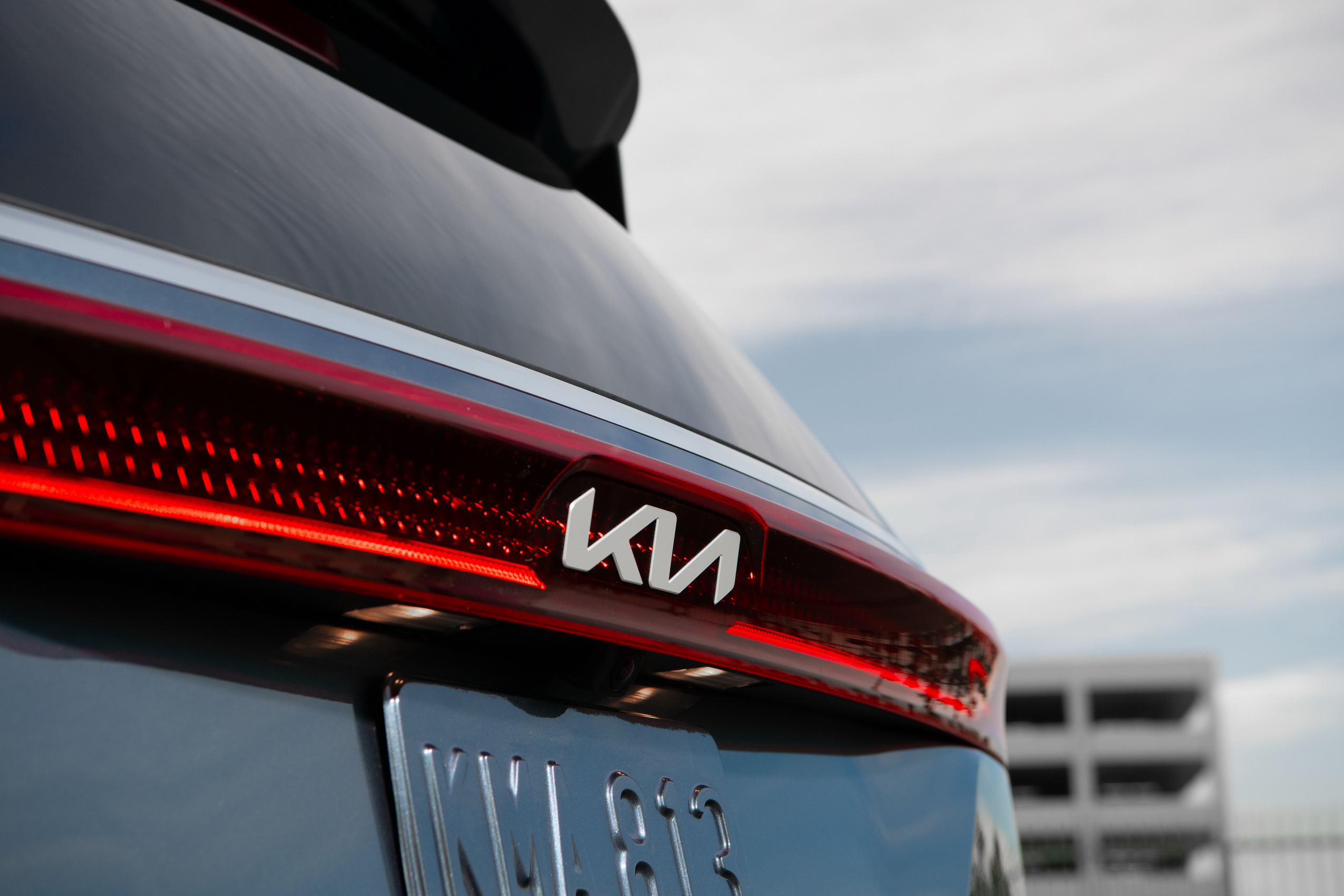2024 Kia Carnival 10