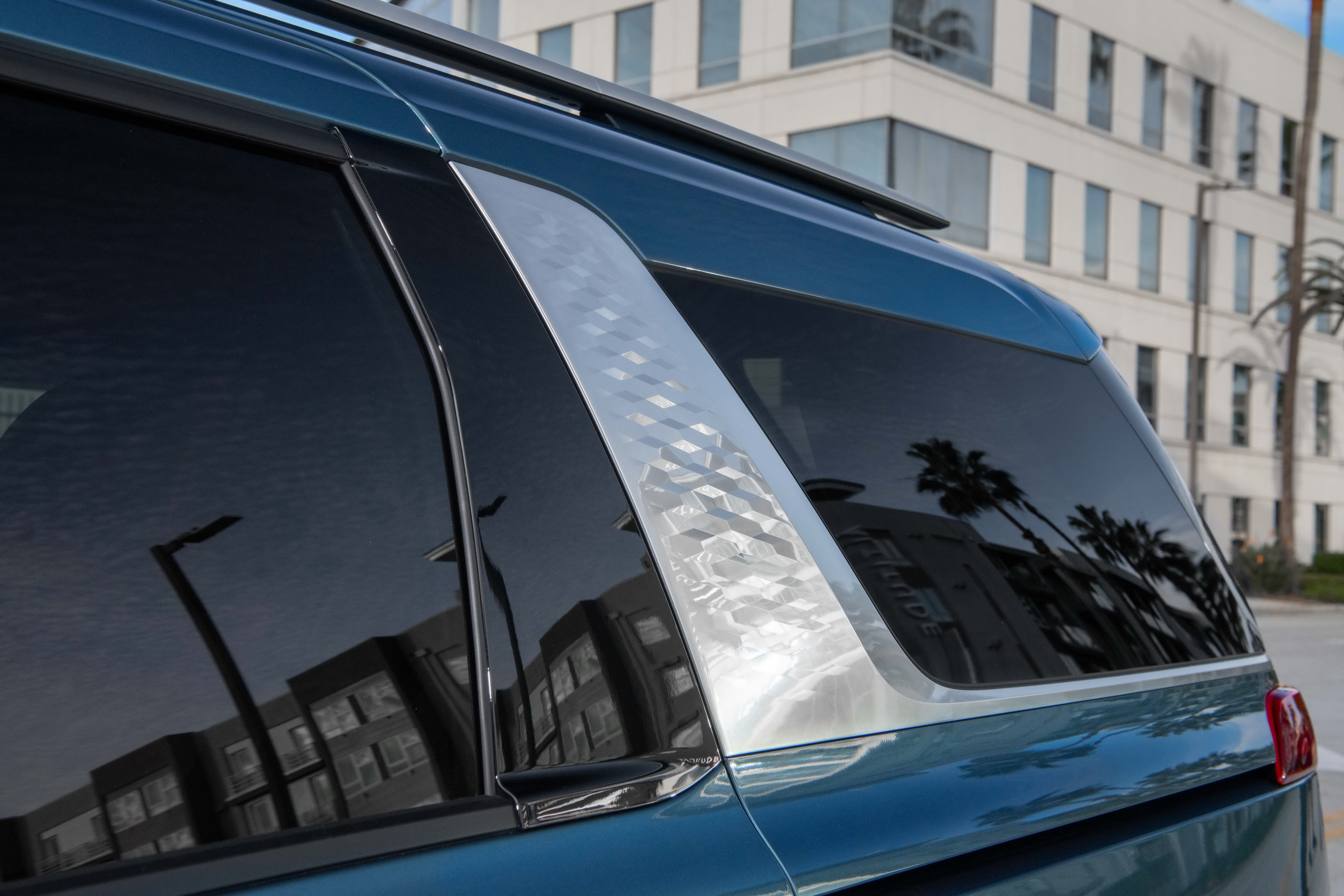 2024 Kia Carnival 9
