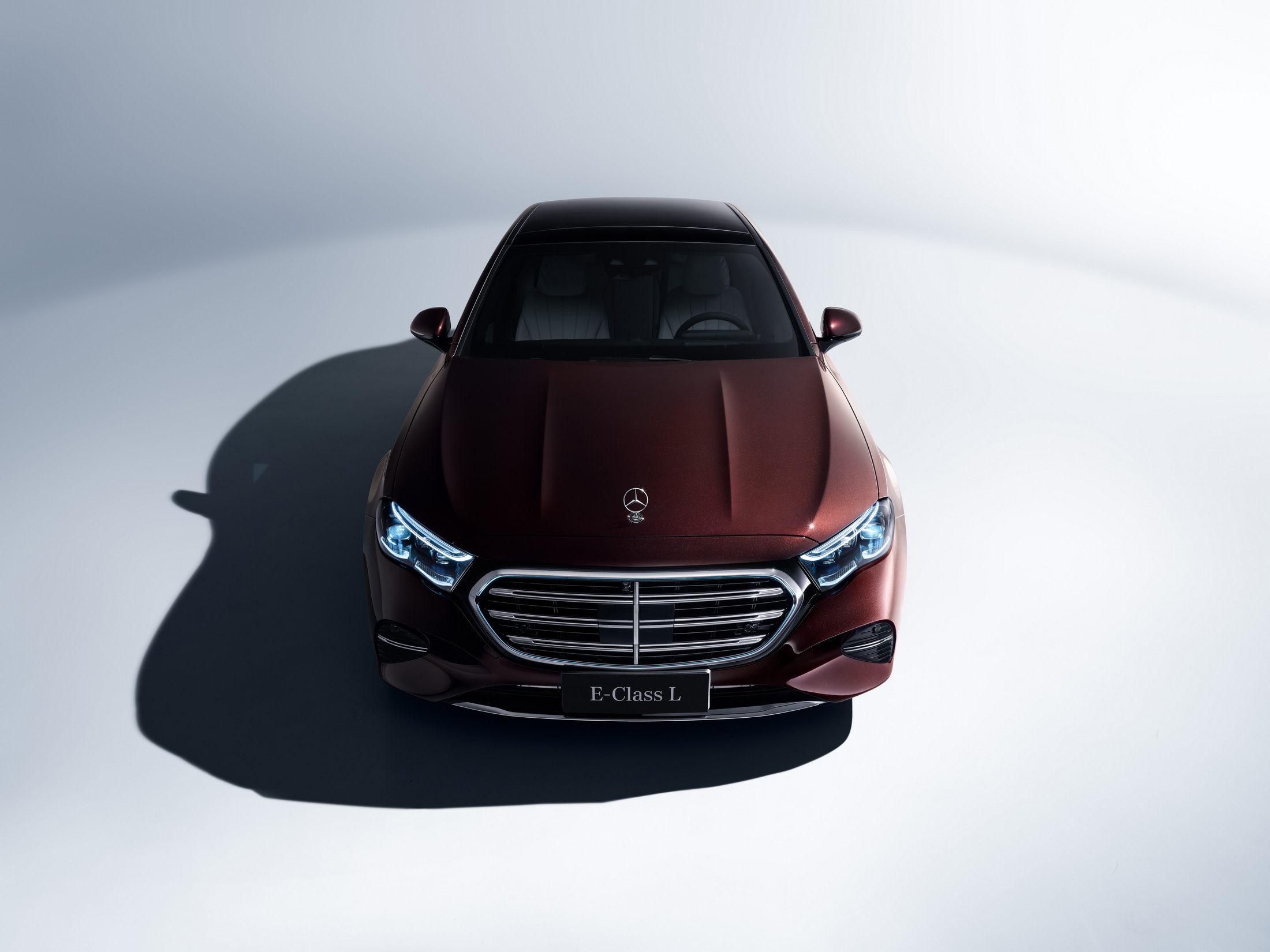 2024 Mercedes-Benz E-Class L (5)