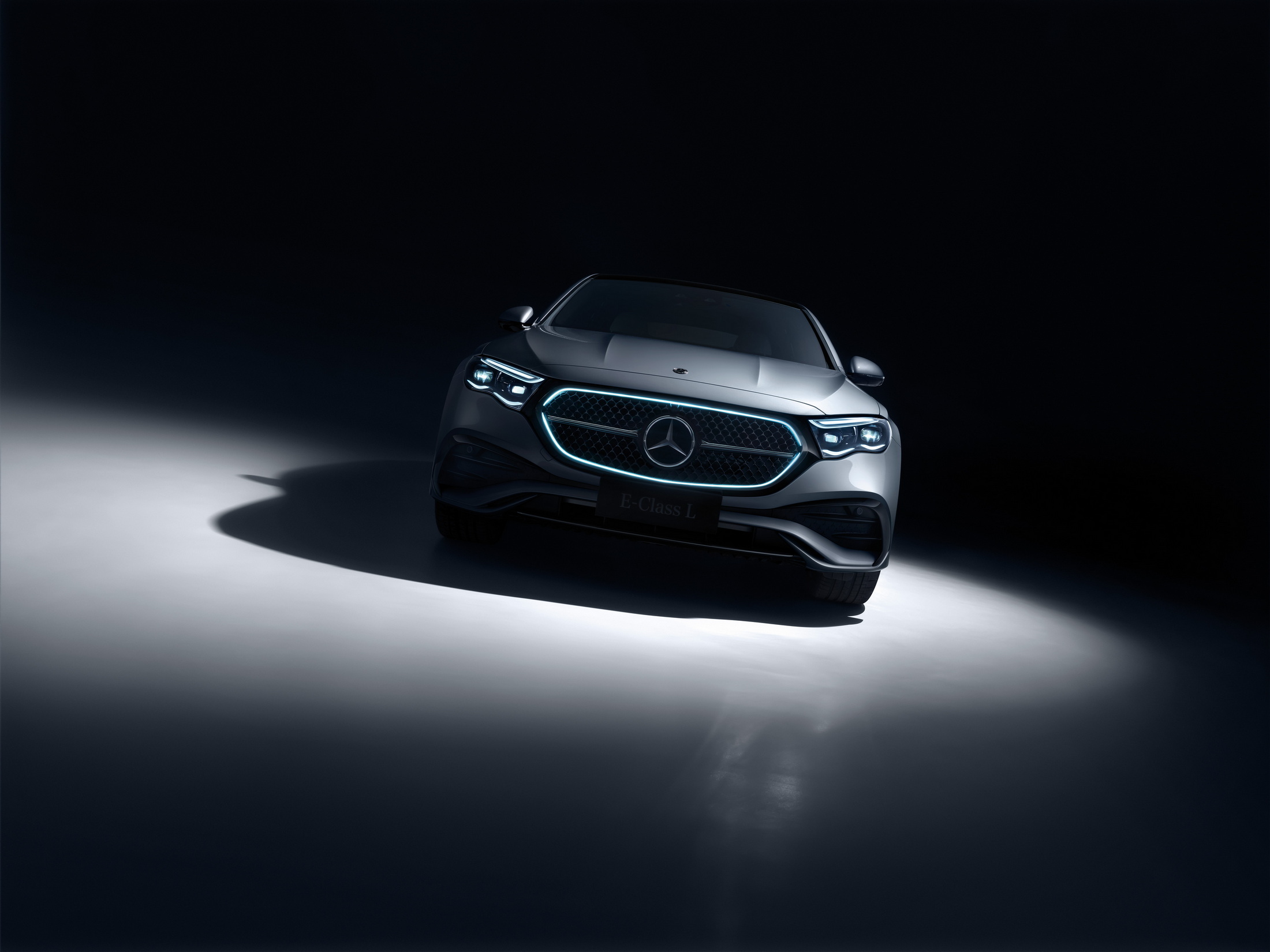 2024 Mercedes-Benz E-Class L AMG Line (3)