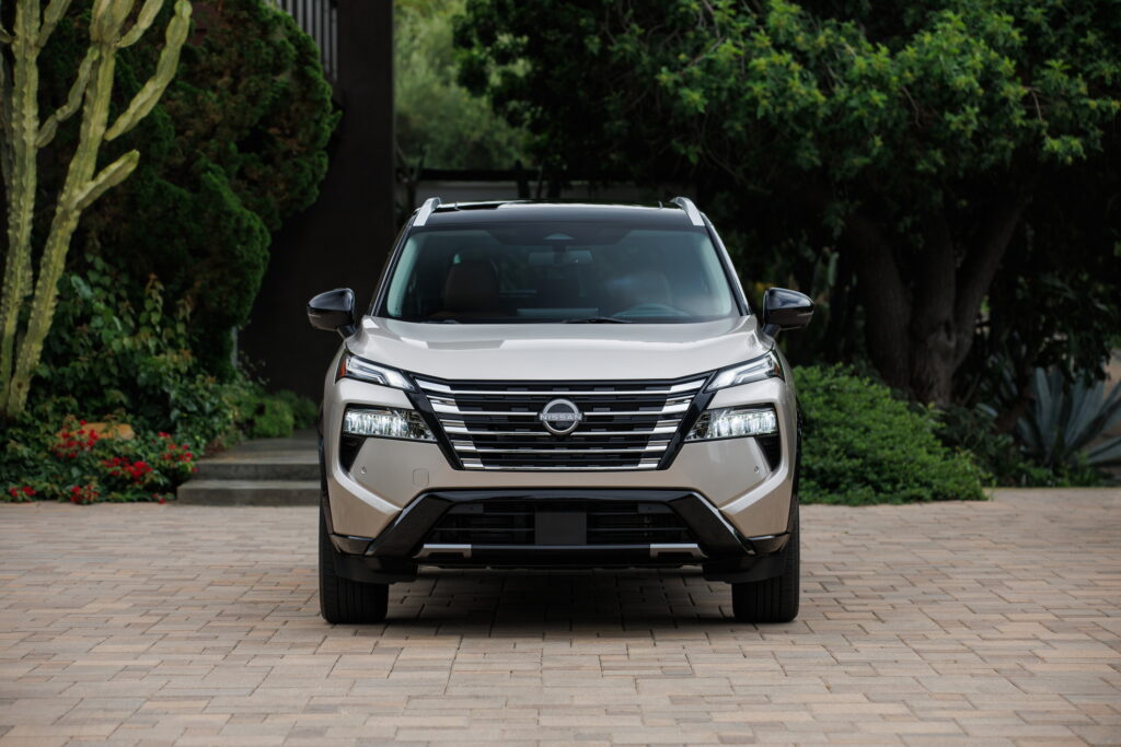  Infiniti Could Finally Get The Crossover It Needs To Survive