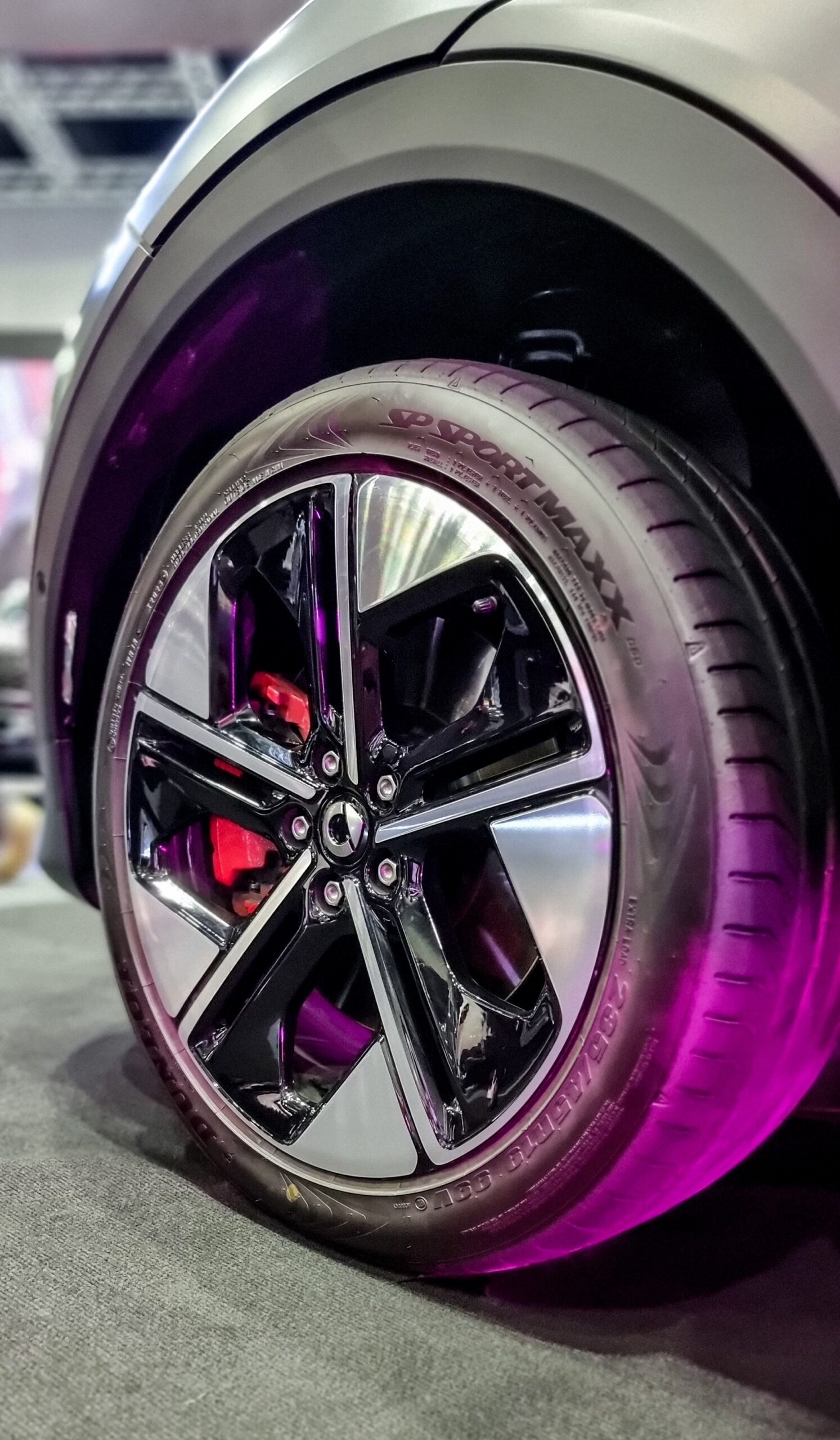 2024 Smart #1 Brabus 09