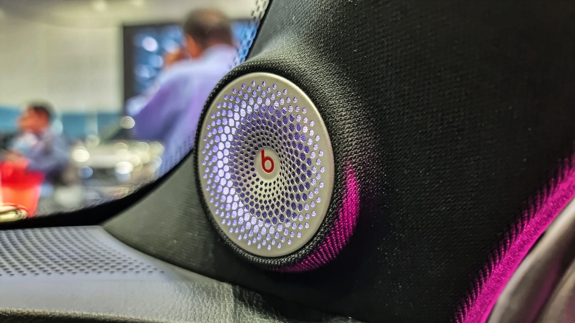 2024 Smart #1 Brabus 11