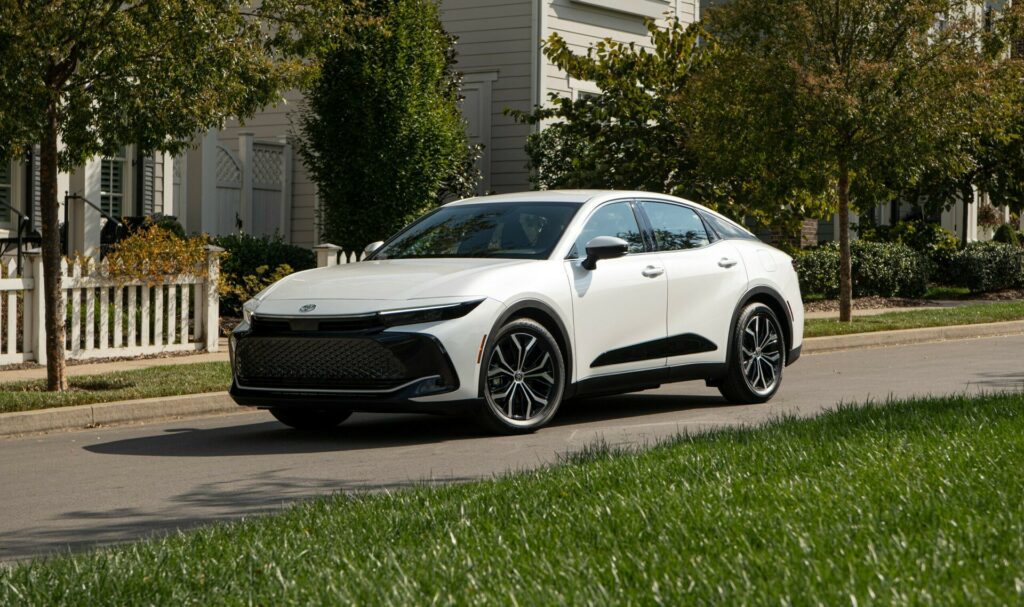  Toyota&rsquo;s Own CEO Says It Has Too Many Models. Which Would You Axe?