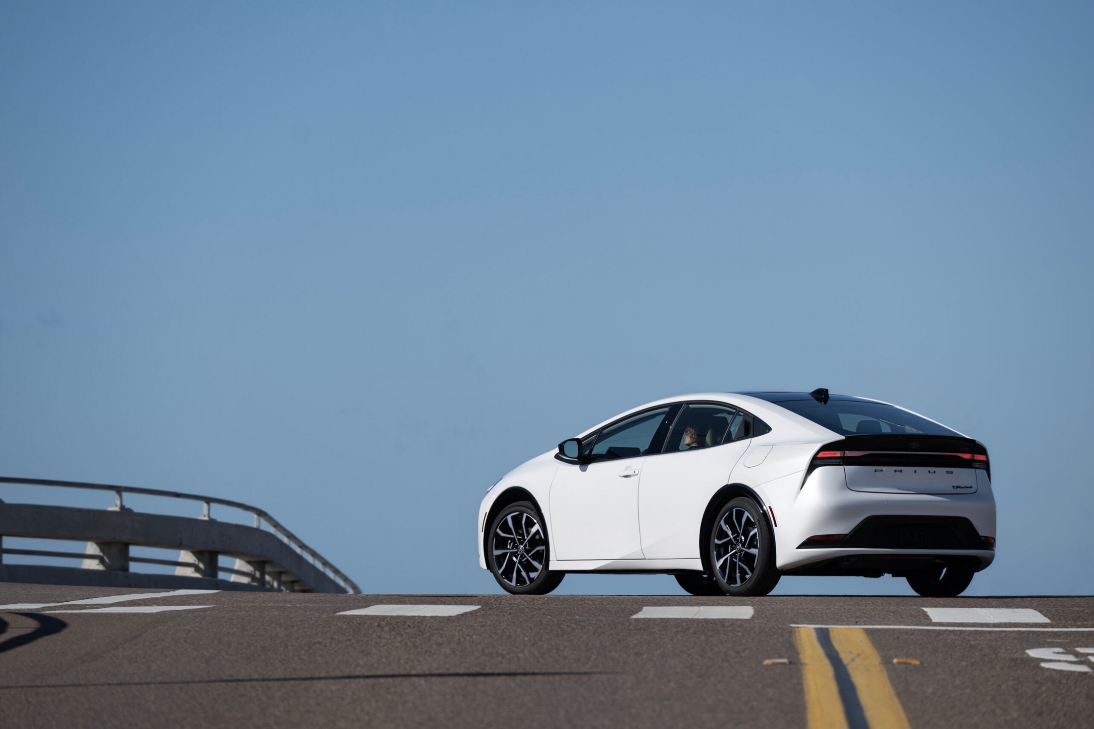 2024 Toyota Prius Prime Costs 325 More For A Few New Features Carscoops