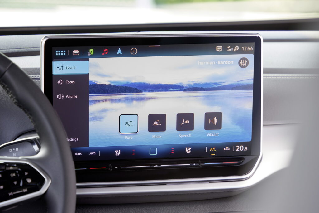 2024 VW ID.4 And ID.5 Get Power, Range, And Tech Boost In Europe