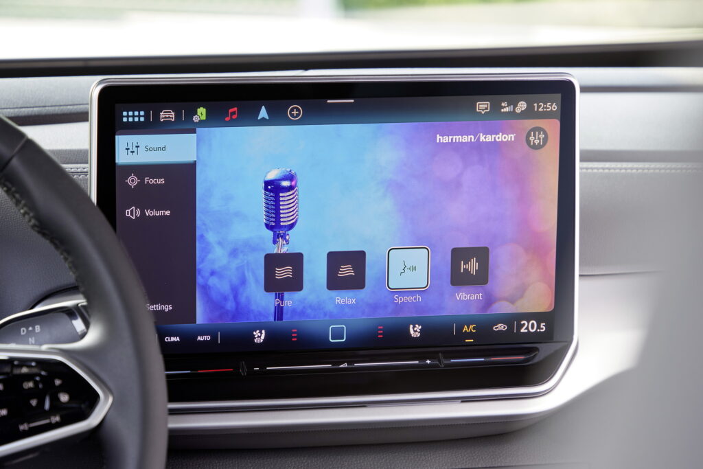 2024 VW ID.4 And ID.5 Get Power, Range, And Tech Boost In Europe