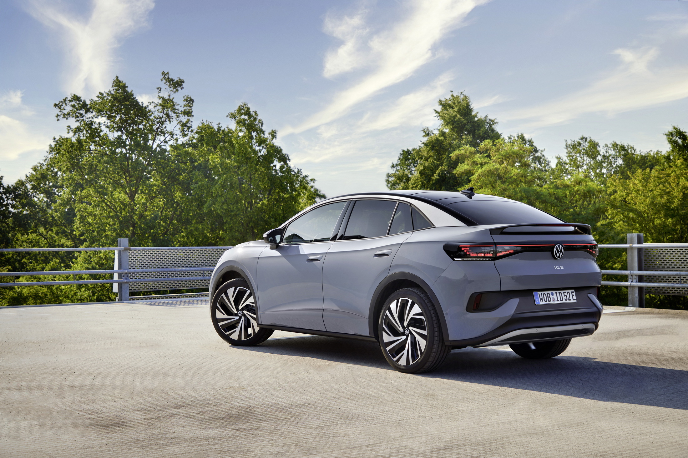 2024 VW ID.5 (2)