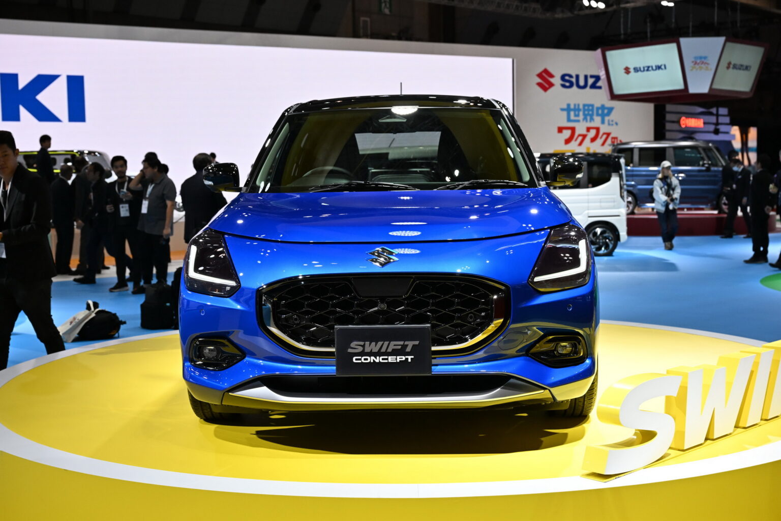 2024-suzuki-swift-previewed-with-new-design-and-mild-hybrid-engine