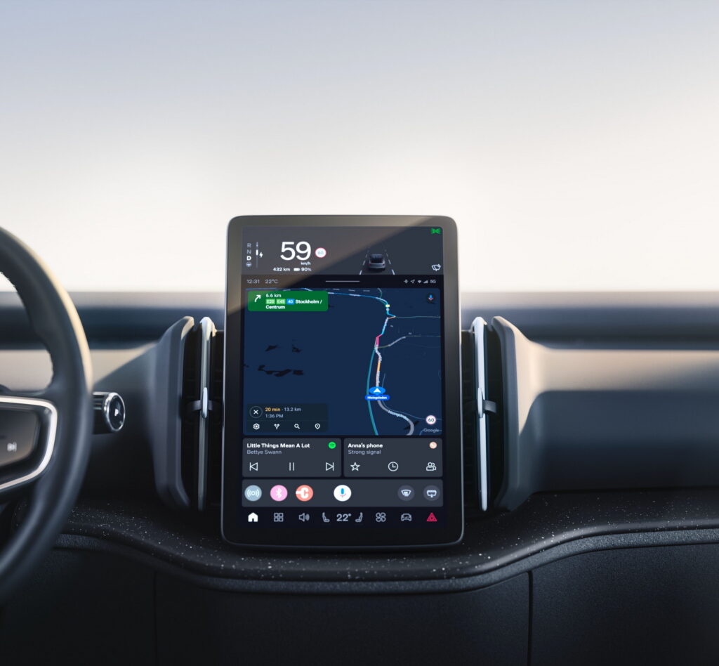 2025 Volvo EX30 Electric