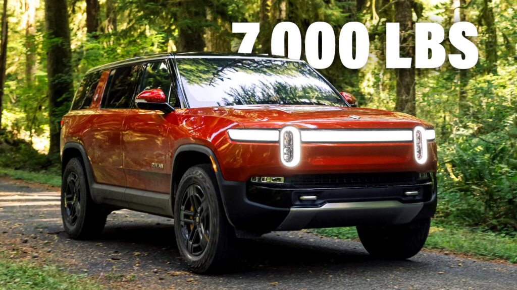  Colorado Bill Proposes For Heavy SUVs And Trucks To Pay More For Registration