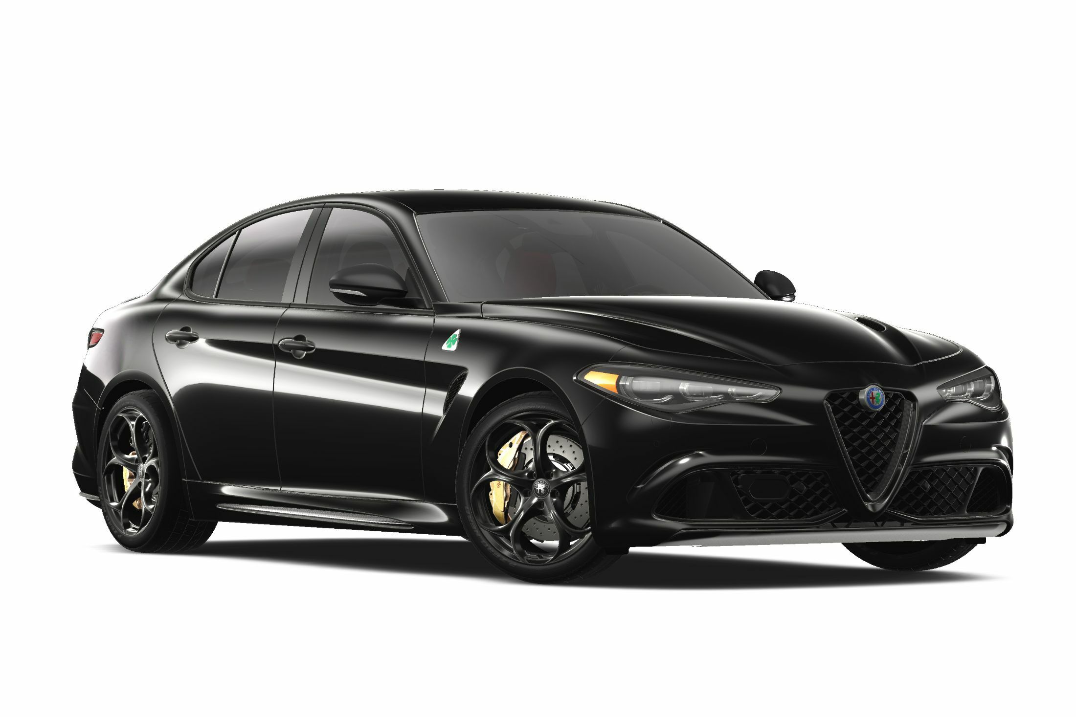 Alfa Romeo Giulia Quadrifoglio Carbon Edition (2)