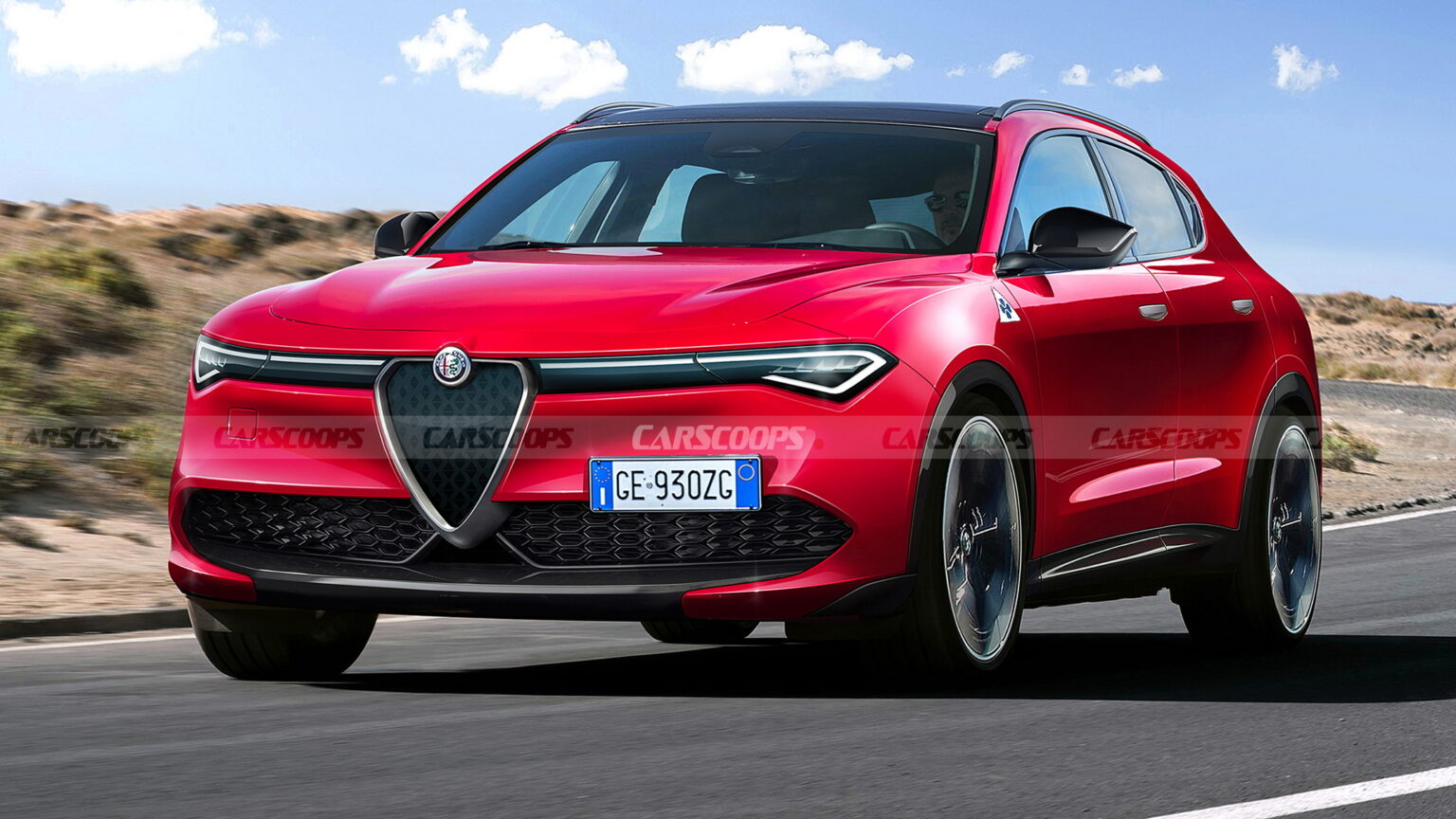 Boss Romeo Alfa Romeo Boss Doesn’t Rule Out A Giulietta Replacement | Carscoops