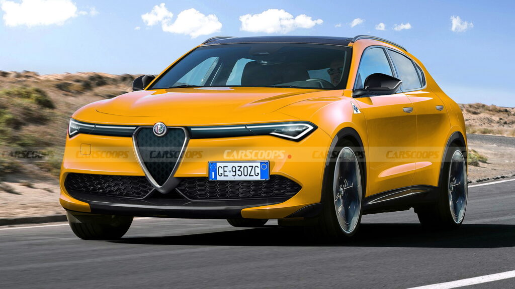  Alfa Romeo Boss Doesn’t Rule Out A Giulietta Replacement