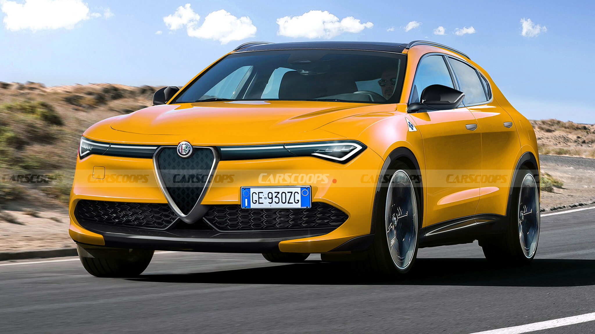 Boss Romeo Alfa Romeo Boss Doesn’t Rule Out A Giulietta Replacement | Carscoops
