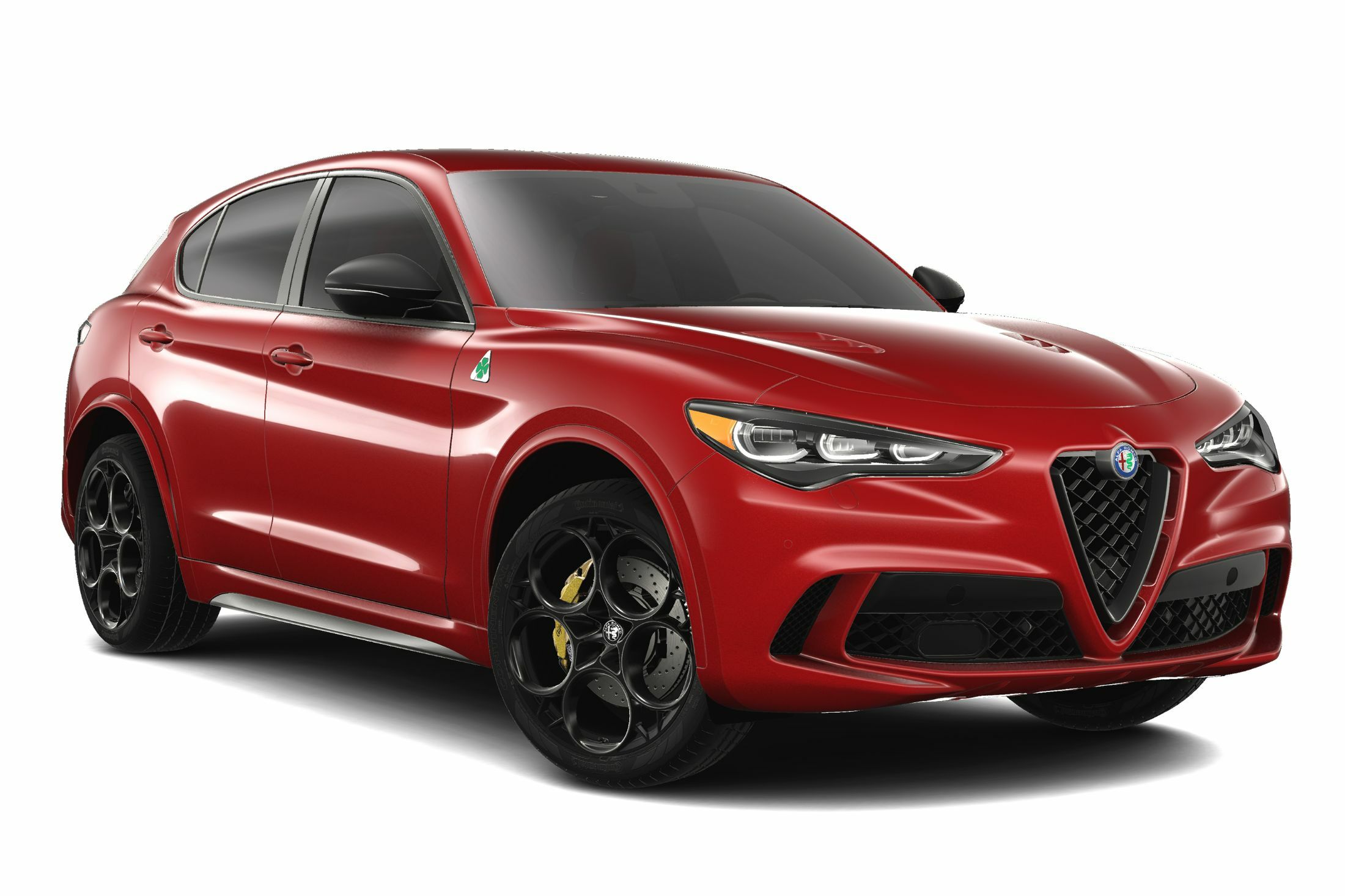 Alfa Romeo Stelvio Quadrifoglio Carbon Edition (1)