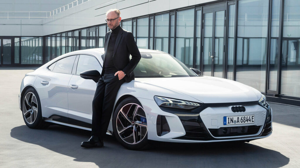 Future Audi RS Models To Have Greater Differentiation And “Radically Changed Interiors”